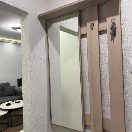 Διαμέρισμα Atos Σαράγεβο
