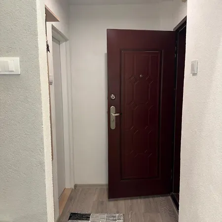 Διαμέρισμα Atos